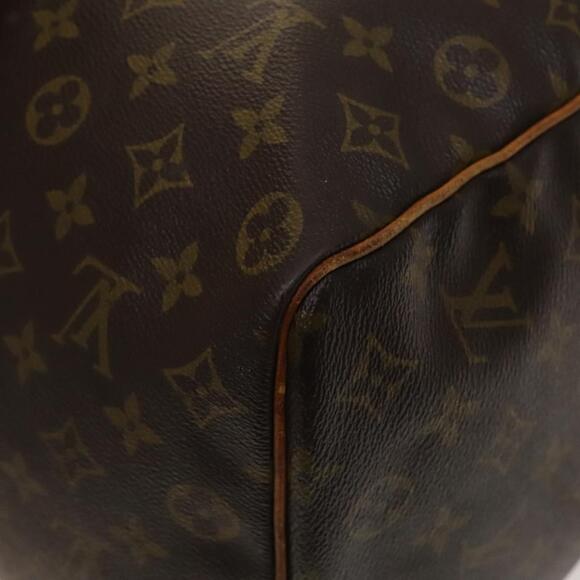LOUIS VUITTON Monogram Keepall 50 Boston Bag M41426 - Picture 15 of 16